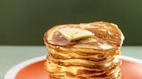 Pancakes and Waffles Pancakes and Waffles