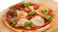 Pizza Margherita Pizza Margherita