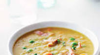 Slow Cooker Split Pea Soup Slow Cooker Split Pea Soup