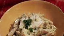 Alfredo Mac Recipe Alfredo Mac Recipe