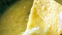 Salsa Verde Salsa Verde