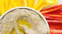 Black Bean Hummus Black Bean Hummus