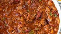 The Best Chili Recipe The Best Chili Recipe
