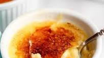 How to Make Crème Brûlée