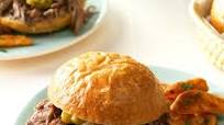 Favorite Italian Beef Sandwiches Favorite Italian Beef Sandwiches