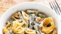 Crockpot Green Bean Casserole Crockpot Green Bean Casserole