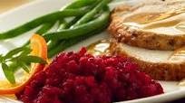 Fresh Cranberry Orange Relish Fresh Cranberry Orange Relish