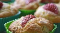 Strawberry Rhubarb Muffins Strawberry Rhubarb Muffins