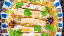 Pork Chop Super Ramen Pork Chop Super Ramen