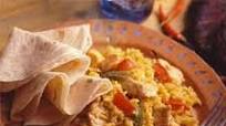 Arroz Con Pollo Chicken & Rice Arroz Con Pollo Chicken & Rice
