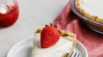 Easy No-Bake Cheesecake Easy No-Bake Cheesecake