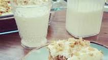 Carrot Pineapple Cake I Carrot Pineapple Cake I