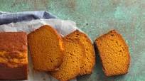 Easy Pumpkin Bread Easy Pumpkin Bread