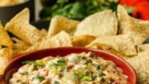 Nacho Dip Nacho Dip