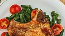 19 Best Side Dishes For Pork Chops 19 Best Side Dishes For Pork Chops
