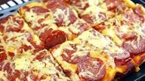 Slow Cooker Pizza Recipe Slow Cooker Pizza Recipe