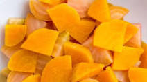 How to Cook Beets in the Slow Cooker How to Cook Beets in the Slow Cooker