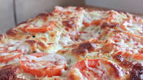 Olive Tomato Focaccia Olive Tomato Focaccia