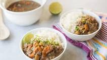 Slow-Cooker Japanese Beef Curry Slow-Cooker Japanese Beef Curry