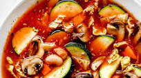 Cabbage Soup Cabbage Soup