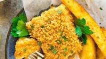 Fish and Chips Fish and Chips
