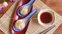 Xiao Long Bao (Dumpling Soup) Xiao Long Bao (Dumpling Soup)