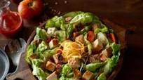 EverRoast® Chicken Chef's Salad EverRoast® Chicken Chef's Salad