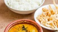 Instant Pot Sambar | Thick Sambar recipe Instant Pot Sambar | Thick Sambar recipe