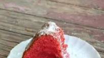 Strawberry Cream Cheese Pound Cake Strawberry Cream Cheese Pound Cake