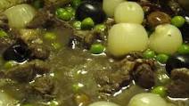 California Beef Stew California Beef Stew