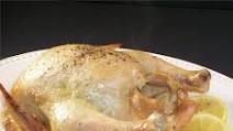 Slow Cooker Lemon Pepper Chicken Slow Cooker Lemon Pepper Chicken