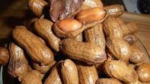 Crock Pot Cajun Hot Boiled Peanuts Crock Pot Cajun Hot Boiled Peanuts