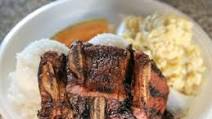 Kalbi (Korean-Style Shortribs) Kalbi (Korean-Style Shortribs)
