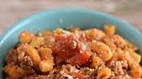 Instant Pot Goulash Instant Pot Goulash