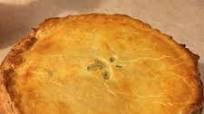 Steak Pie Steak Pie