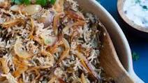 Instant Pot Lentils & Rice (Mujadara) Recipe Instant Pot Lentils & Rice (Mujadara) Recipe