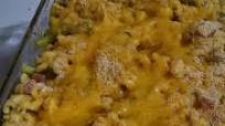 Cheddar Broccoli Pasta Bake Cheddar Broccoli Pasta Bake
