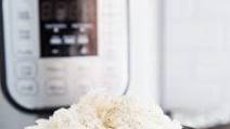 Perfect Instant Pot Basmati Rice Perfect Instant Pot Basmati Rice