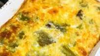 Chili Relleno Casserole with Ground Beef Chili Relleno Casserole with Ground Beef
