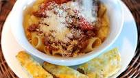 Pasta alla Marlboro Man Pasta alla Marlboro Man