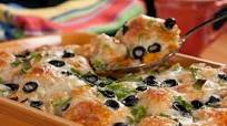 Border Biscuit Bake Border Biscuit Bake