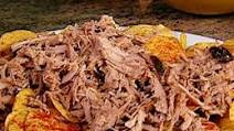 Neely's Pork Shoulder Neely's Pork Shoulder