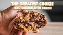 Levain Chocolate Chip Cookies Levain Chocolate Chip Cookies