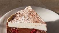 Easiest Chocolate Mousse Cake Easiest Chocolate Mousse Cake