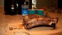 Beef Ribs in Air Fryer Beef Ribs in Air Fryer