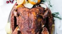 The best fried turkey The best fried turkey