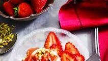 Lemon ricotta cheesecakes Lemon ricotta cheesecakes