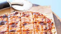 St. Louis-Style Pizza St. Louis-Style Pizza