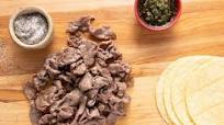 Steak Strips a la carte protein Steak Strips a la carte protein