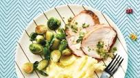 Cuban Pork Loin Roast Cuban Pork Loin Roast